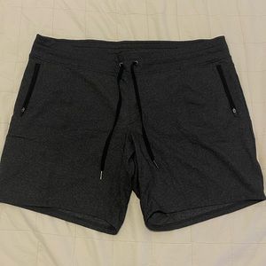 Reitmans Hyba Gray Shorts 3X
